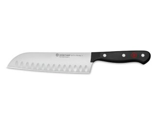 Gourmet Santoku Knife (17cm)